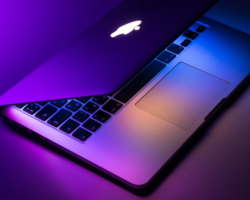 MacBook laptops at Virra Mall Online Gadget